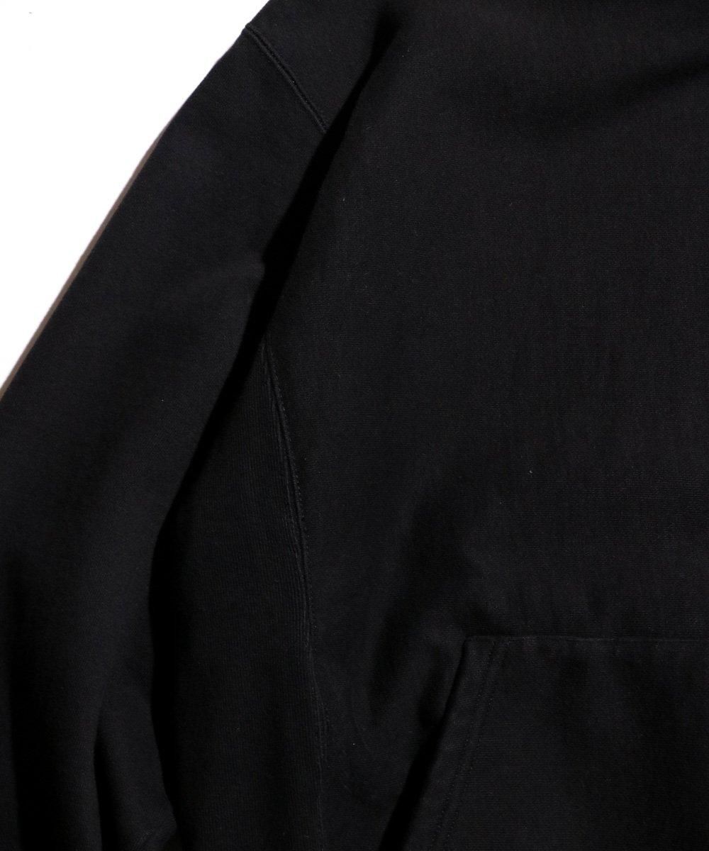 VINTAGE / 1990's J.CREW SPORTS PULL OVER SWEAT HOODIE