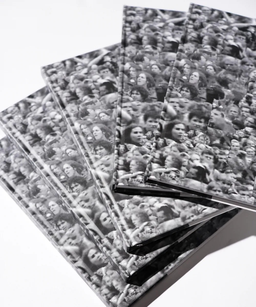 TOWNCRAFT Collection Book "1927"