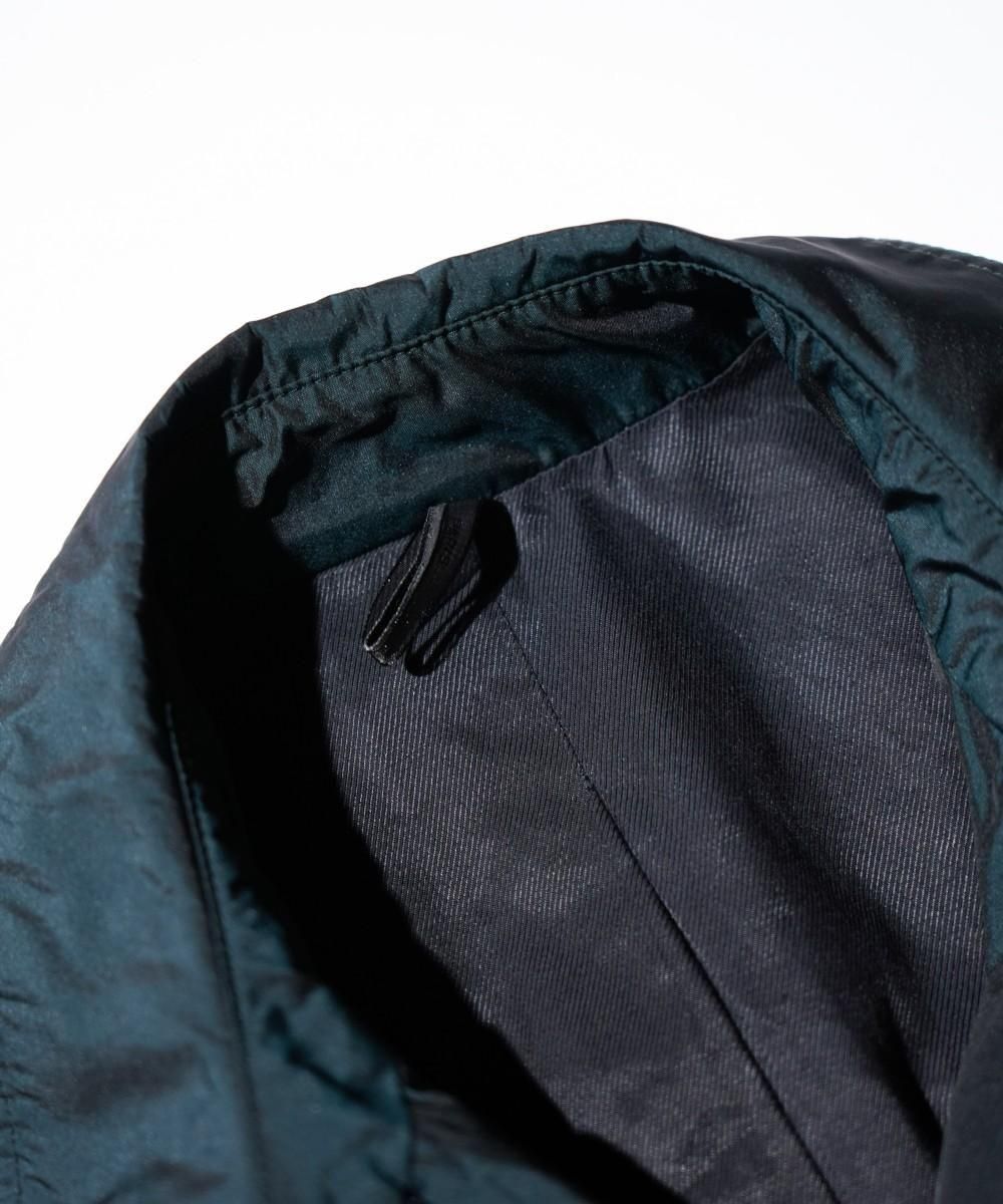 OLD / DIOR HOMME TRENCH COAT 2008AW by Kris Van Assche