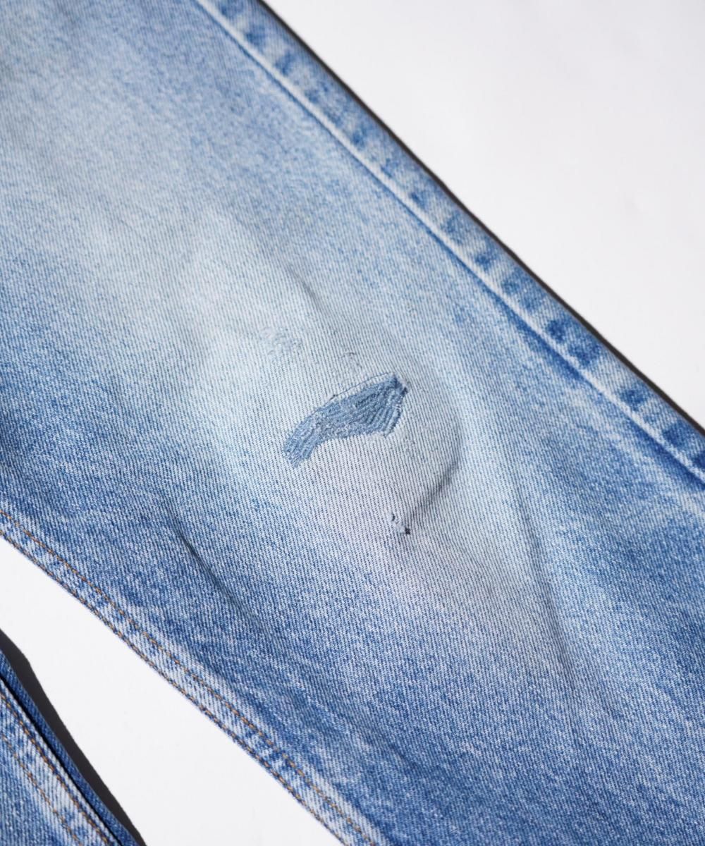 VINTAGE / 1980's Levi Strauss & Co. 20517-0217