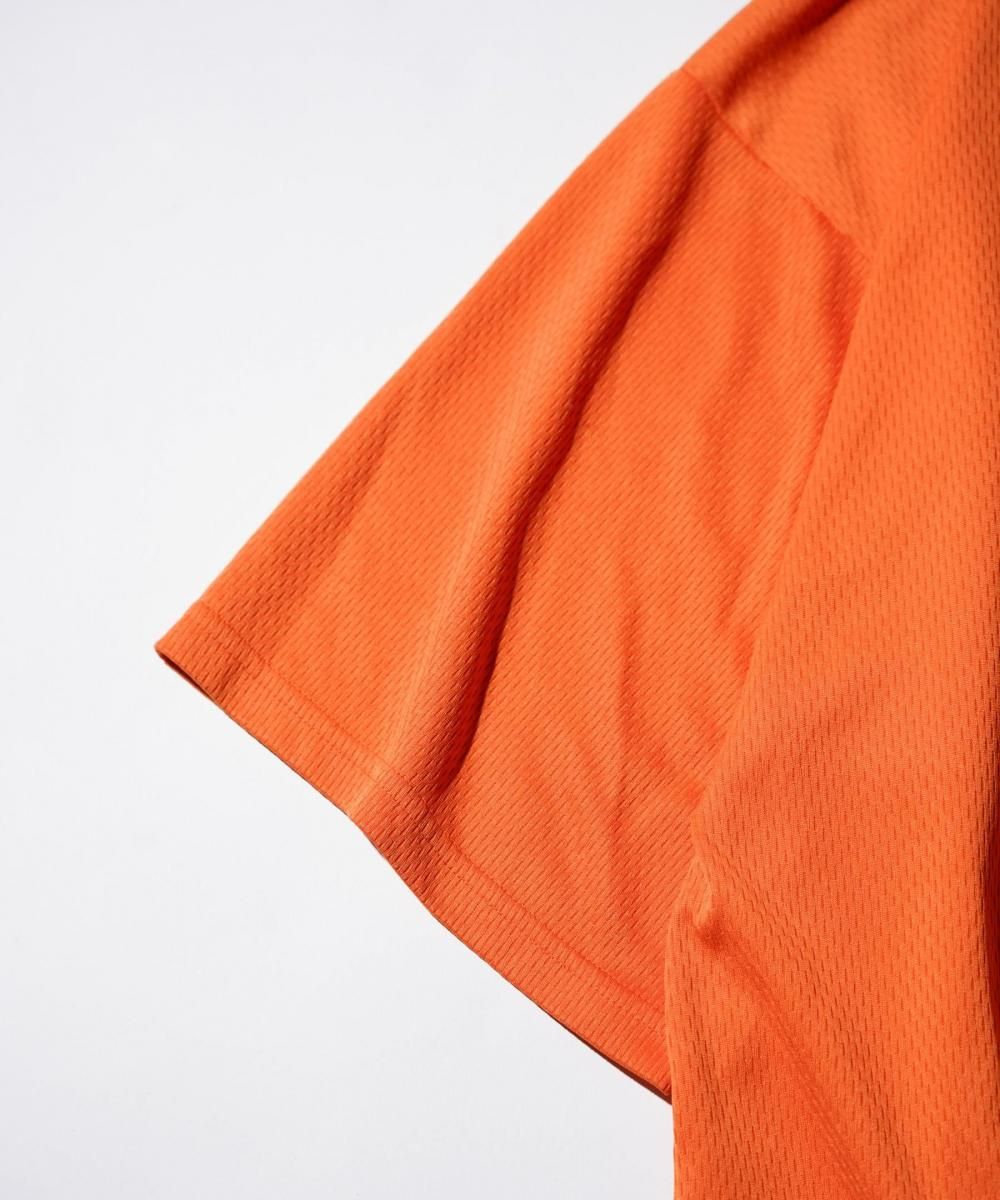 OLD / DADA SUPREME POLYESTER GAME SHIRT