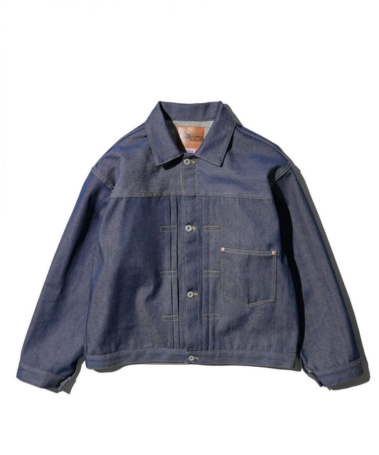 WWⅡ T-BACK JACKET