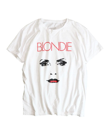 THRIFTY"BLONDIE"TEE