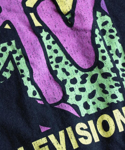 THRIFTY"MTV"TEE