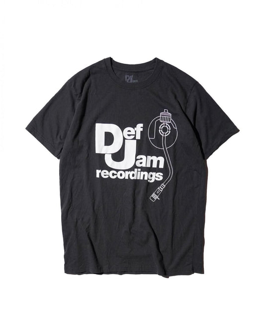 THRIFTY "DEF JAM" TEE