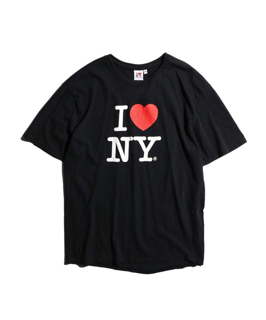 I LOVE NY TEE