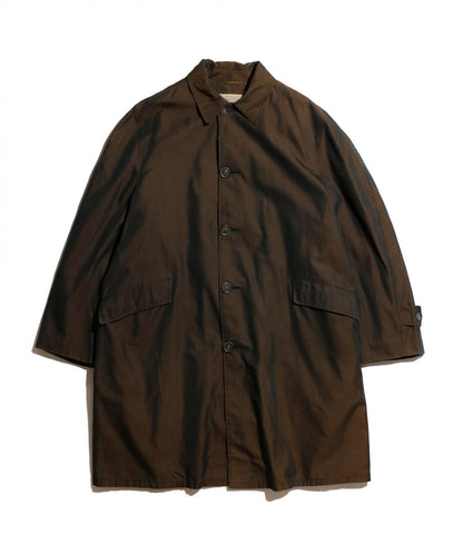 VINTAGE / 1960's ALL WEATHER COAT by CAMPUS WITH LINNER