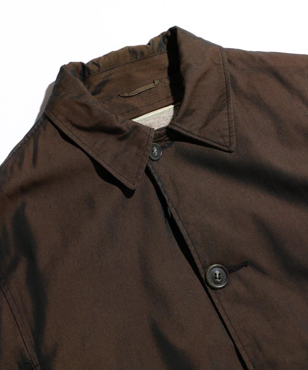VINTAGE / 1960's ALL WEATHER COAT by CAMPUS WITH LINNER