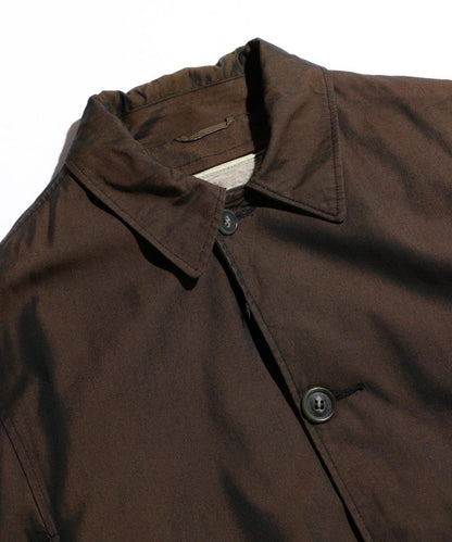 VINTAGE / 1960's ALL WEATHER COAT by CAMPUS WITH LINNER