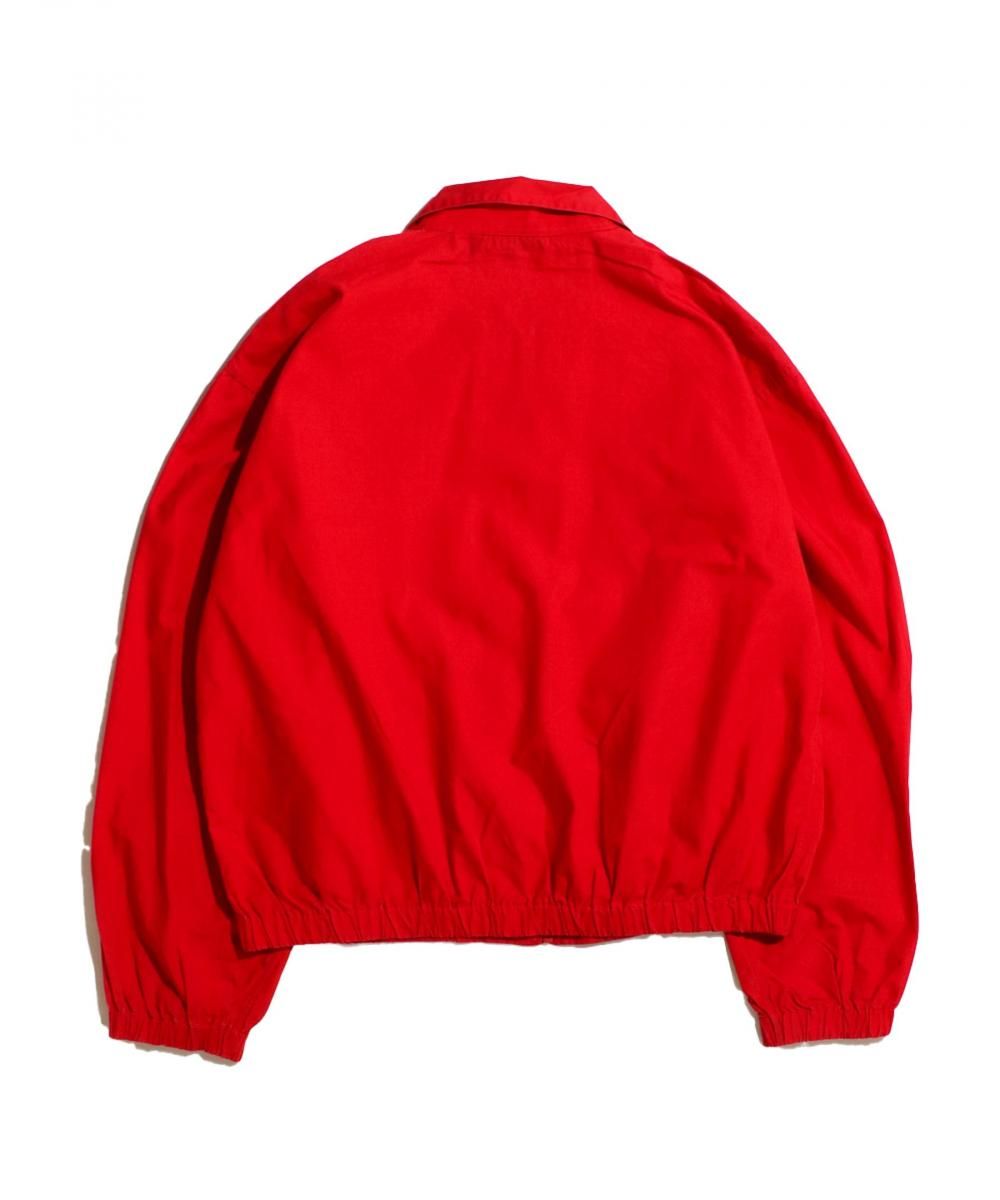 VINTAGE / Polo Ralph Lauren LIGHTWEIGHT FABRIC HARRINGTON JACKET