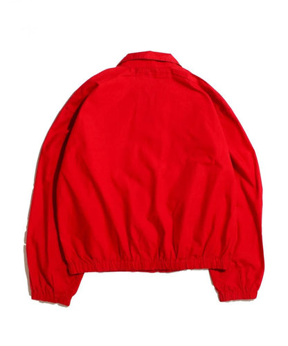 VINTAGE / Polo Ralph Lauren LIGHTWEIGHT FABRIC HARRINGTON JACKET