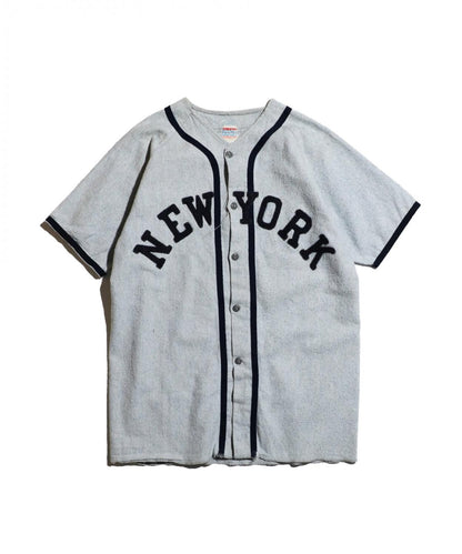 VINTAGE / 1960-1970's EMPIRE MLB NEW YORK YANKEES BASE BALL SHIRTS