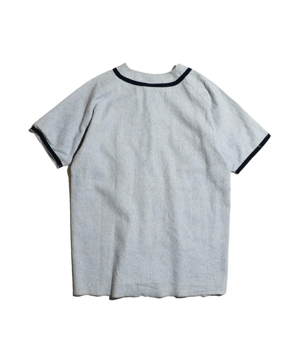 VINTAGE / 1960-1970's EMPIRE MLB NEW YORK YANKEES BASE BALL SHIRTS