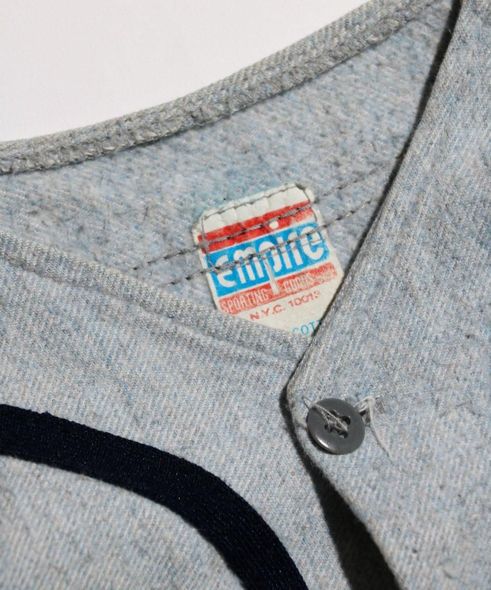 VINTAGE / 1960-1970's EMPIRE MLB NEW YORK YANKEES BASE BALL SHIRTS