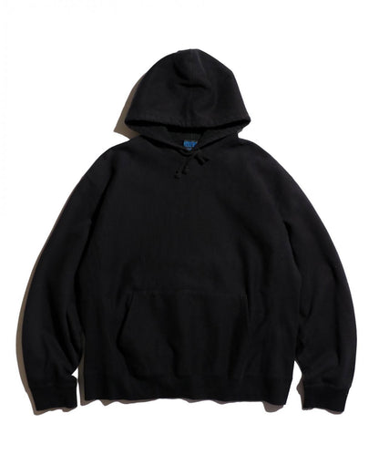 VINTAGE / 1990's J.CREW SPORTS PULL OVER SWEAT HOODIE