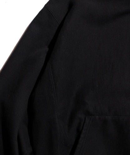 VINTAGE / 1990's J.CREW SPORTS PULL OVER SWEAT HOODIE