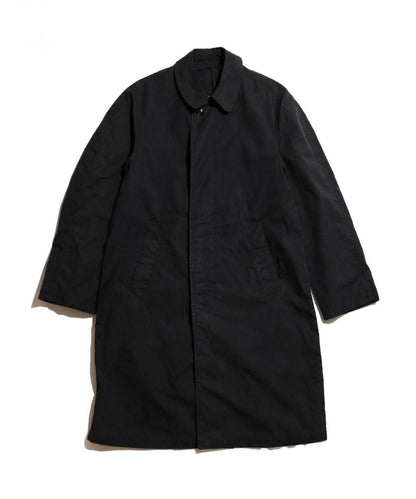 VINTAGE / 1960's- UNKNOWN ALL WEATHER COAT WITH LINNER