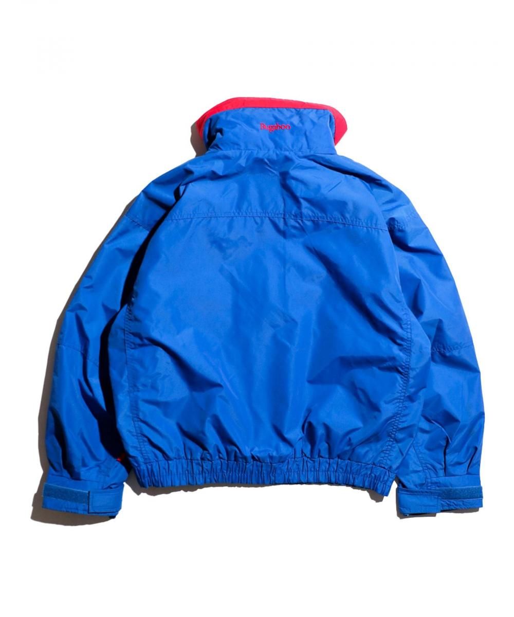 VINTAGE / OLD COLUMBIA BUGABOO JACKET
