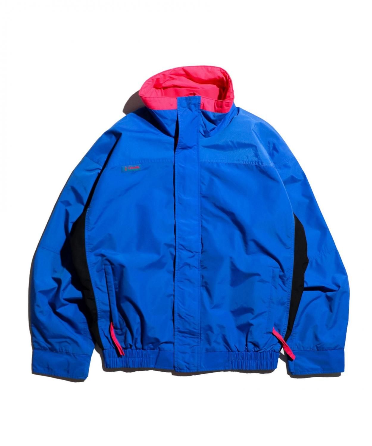VINTAGE / OLD COLUMBIA BUGABOO JACKET