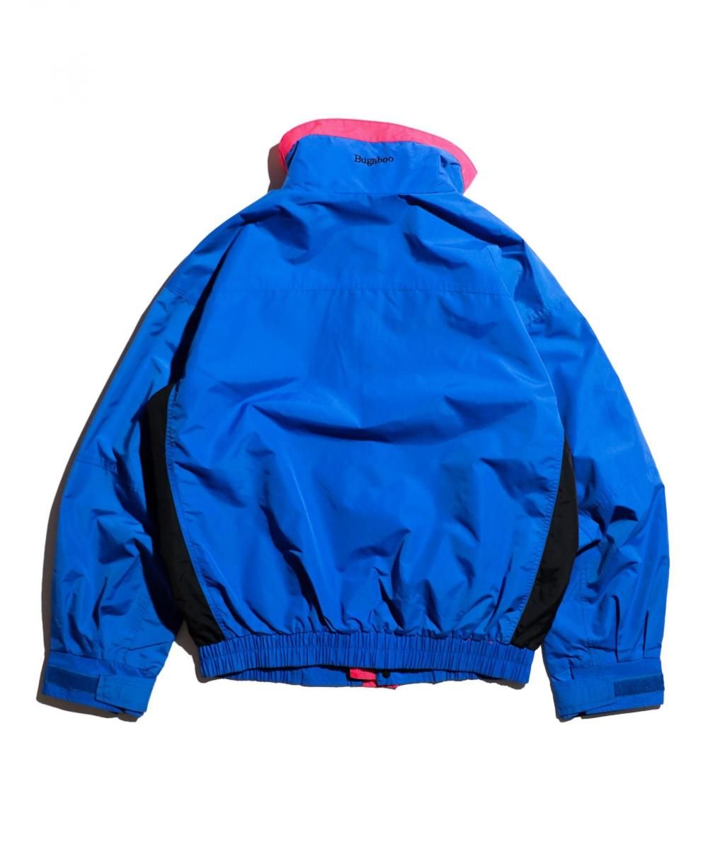 VINTAGE / OLD COLUMBIA BUGABOO JACKET