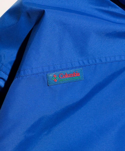VINTAGE / OLD COLUMBIA BUGABOO JACKET