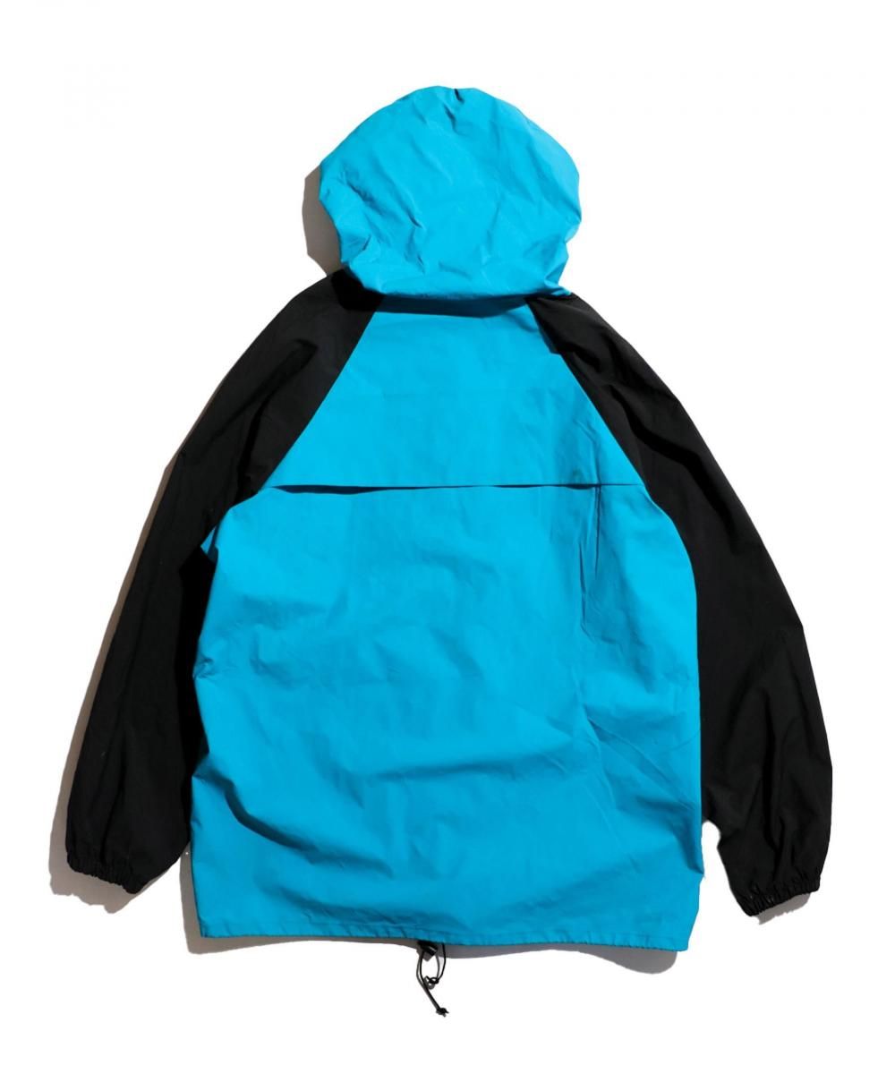 VINTAGE / OLD COLUMBIA PVC JACKET