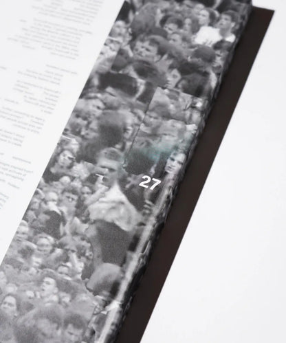 TOWNCRAFT Collection Book "1927"