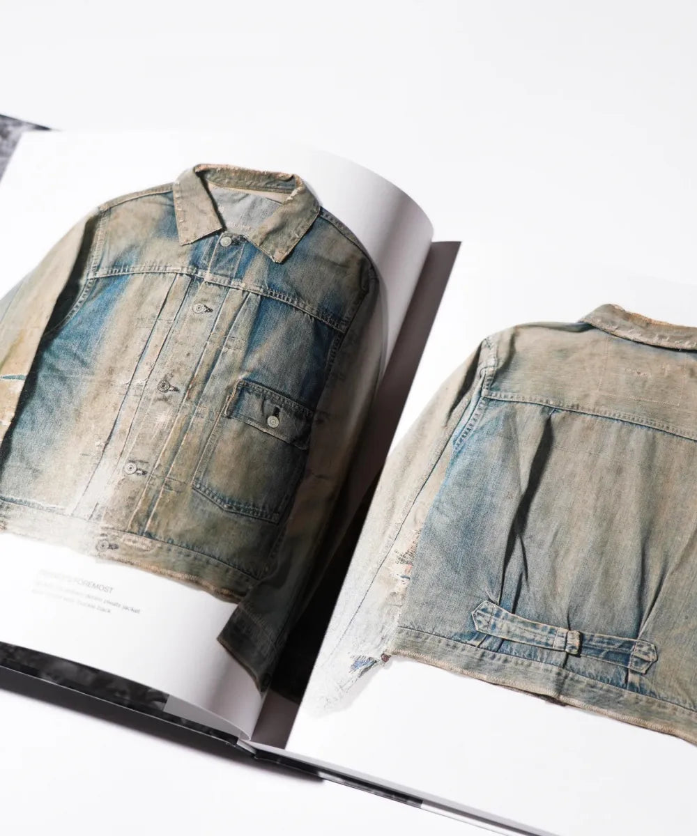 TOWNCRAFT Collection Book "1927"