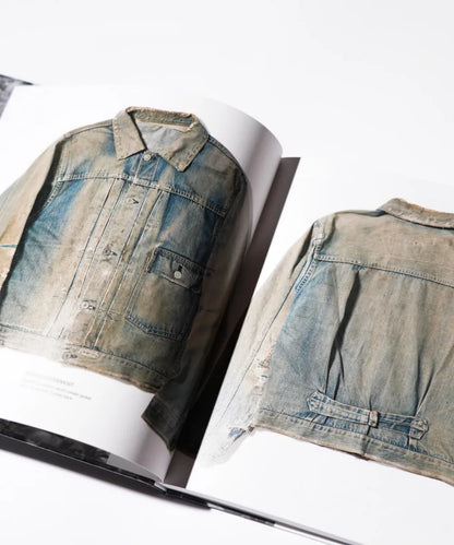 TOWNCRAFT Collection Book "1927"