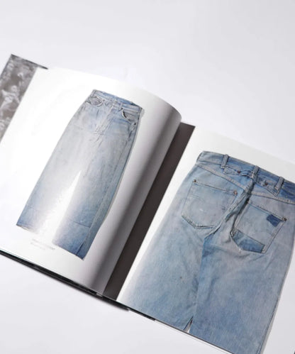 TOWNCRAFT Collection Book "1927"