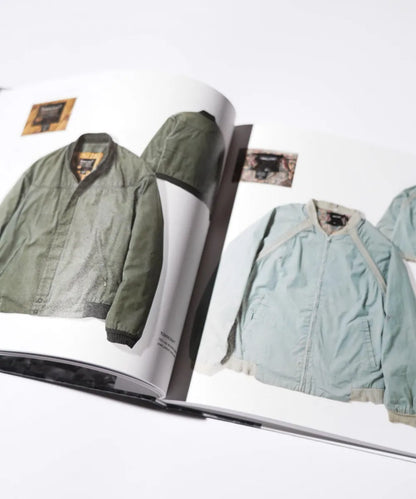 TOWNCRAFT Collection Book "1927"