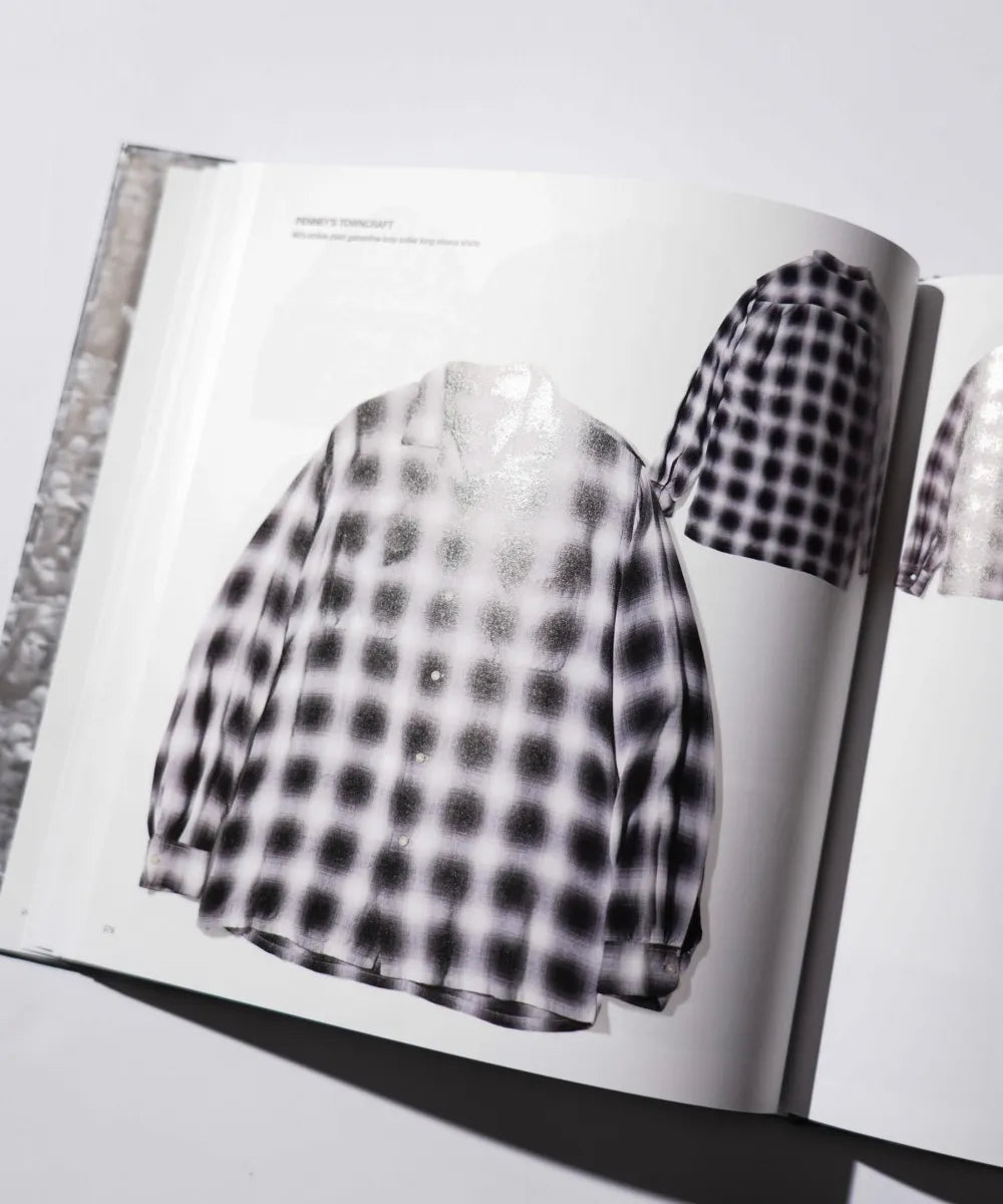 TOWNCRAFT Collection Book "1927"