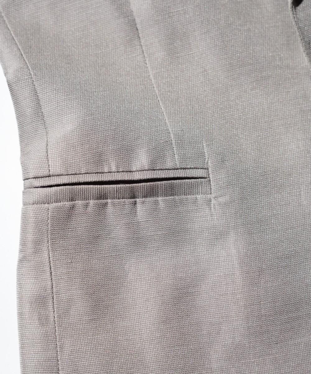 OLD / Maison Martin Margiela 14 SINGLE BREASTED SMOKING JACKET
2008SS
