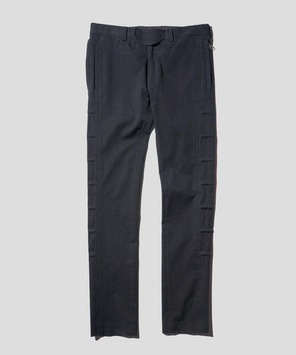 OLD / DIOR HOMME NAPOLEON SKINNY PANTS 2008AW by Kris Van Assche