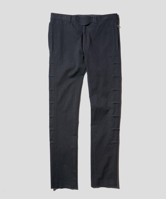 OLD / DIOR HOMME NAPOLEON SKINNY PANTS 2008AW by Kris Van Assche