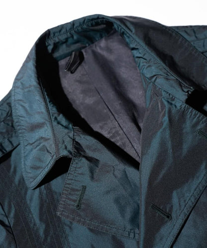 OLD / DIOR HOMME TRENCH COAT 2008AW by Kris Van Assche
