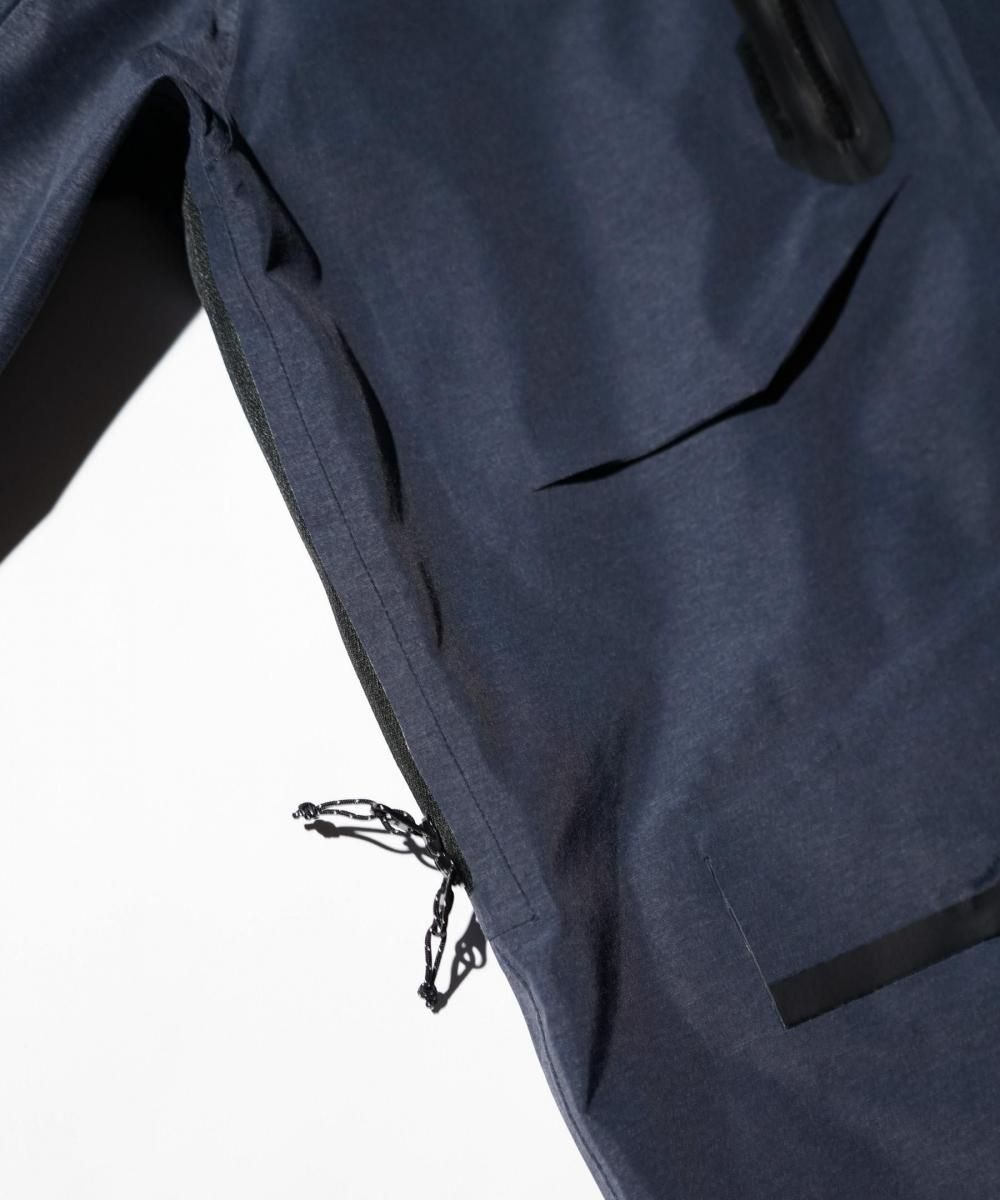 OLD / OAKLEY SHELL PARKA
