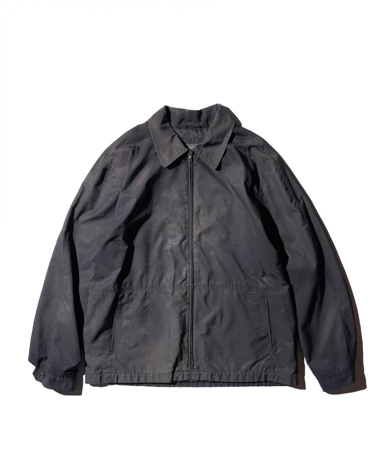 OLD / BANANA REPUBLIC HARRINGTON JACKET