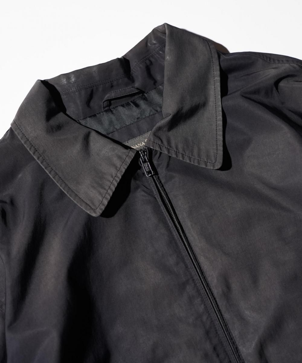 OLD / BANANA REPUBLIC HARRINGTON JACKET