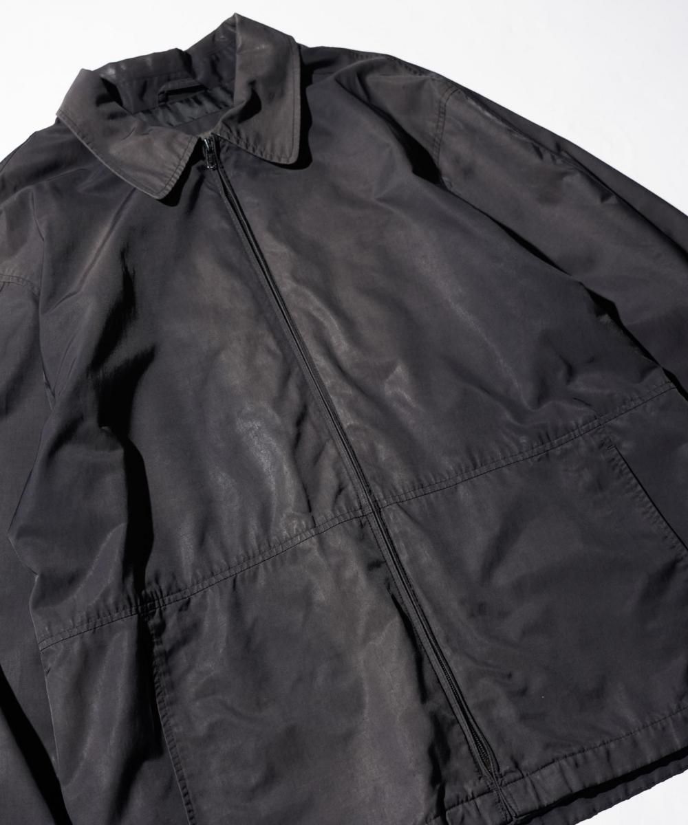 OLD / BANANA REPUBLIC HARRINGTON JACKET