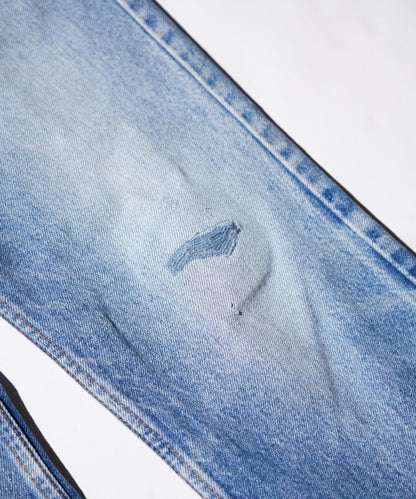 VINTAGE / 1980's Levi Strauss & Co. 20517-0217