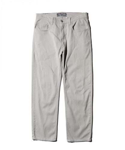 OLD / 1990's- Levi Strauss & Co. SILVERTAB FIVE POCKET PANTS