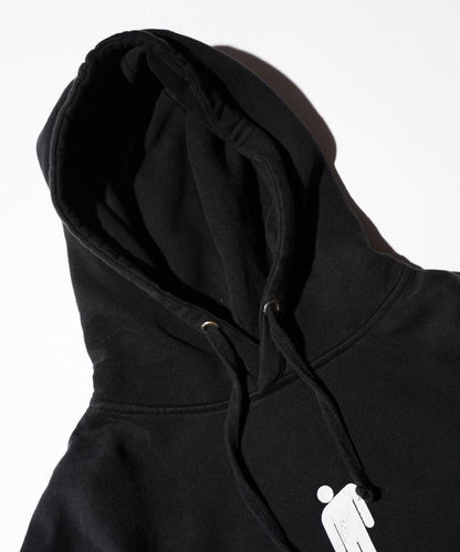 OLD / BILLIE EILISH OFFICIAL TOUR  HOODIE SWEATSHIRT