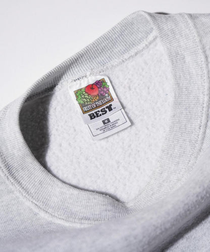 OLD / 2000’s-「NEWPORT BEACH SOUVENIR CREW NECK SWEAT SHIRT