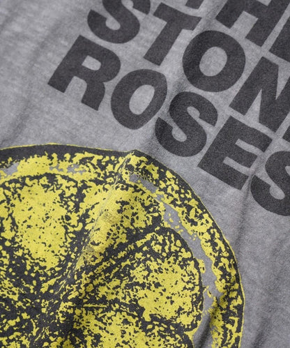 THRIFTY PIGMENT "THE STONE ROSES" TEE