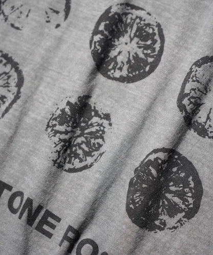 THRIFTY PIGMENT "THE STONE ROSES" TEE