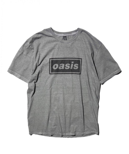 THRIFTY PIGMENT "OASIS" TEE