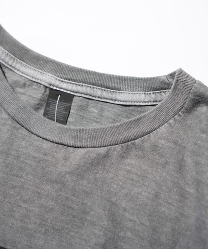 THRIFTY PIGMENT "OASIS" TEE