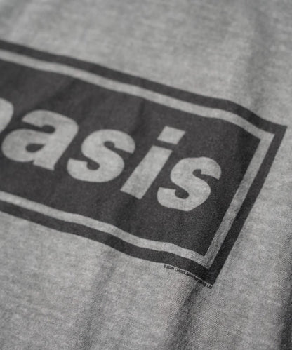 THRIFTY PIGMENT "OASIS" TEE