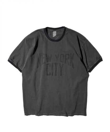 THRIFTY PIGMENT "NEW YORK CITY" TEE